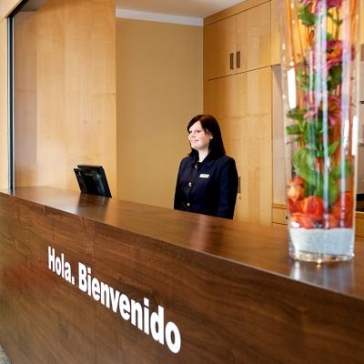 Hotel Nh Sued Munich