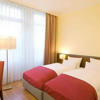 Nh Sued 3* Munich